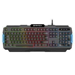 Alternative view of Fantech K511 Hunter PRO Backlit Gaming Keyboard