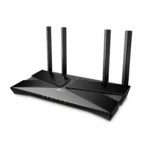 Alternative view of TP-Link Archer AX53 AX3000 Dual Band Gigabit Wi-Fi Router