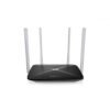 Mercusys AC12 AC1200 Dual Band WiFi Router