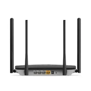 Alternative view of Mercusys AC12G AC1200 Dual Band Gigabit Router