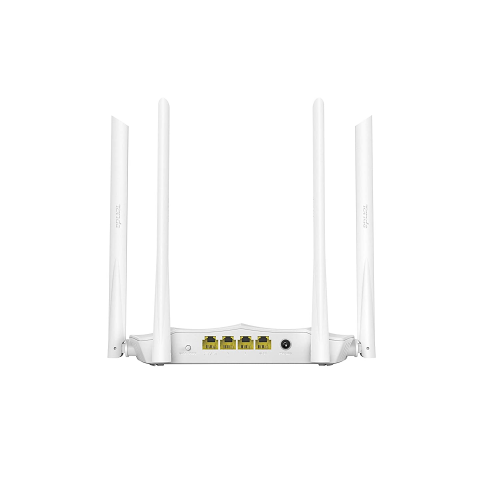 Tenda AC5 AC1200 Dual-Band WiFi Router - Image 2