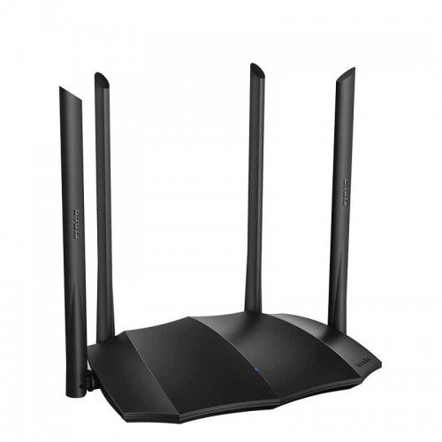 Tenda AC8 AC1200 Dual-Band Gigabit Wi-Fi Router - Image 2
