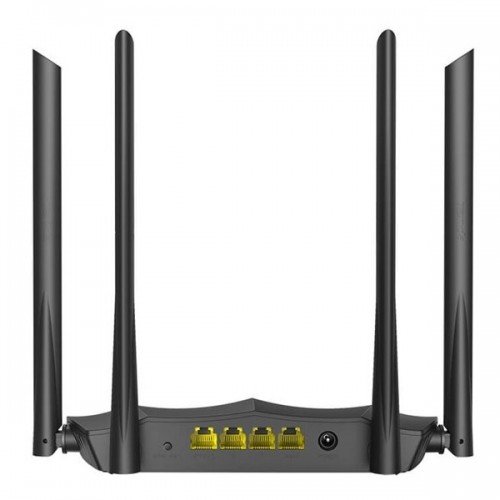 Tenda AC8 AC1200 Dual-Band Gigabit Wi-Fi Router - Image 4