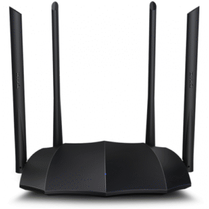 Tenda AC8 AC1200 Dual-Band Gigabit Wi-Fi Router