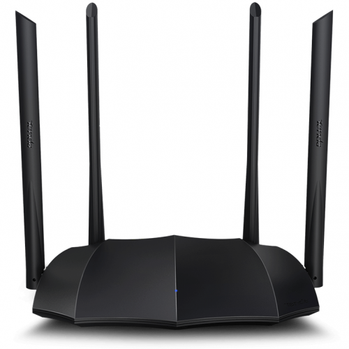 Tenda AC8 AC1200 Dual-Band Gigabit Wi-Fi Router