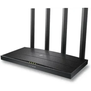 Alternative view of TP-Link Archer AX12 AX1500 Dual-Band WiFi Router