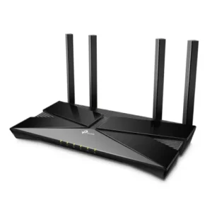Alternative view of TP-Link Archer AX15 AX1500 Dual Band Gigabit WiFi Router