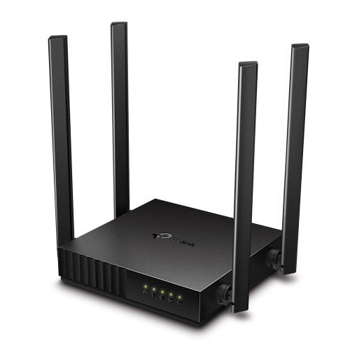 TP-Link Archer C54 AC1200 Dual Band Wi-Fi Router - Image 2