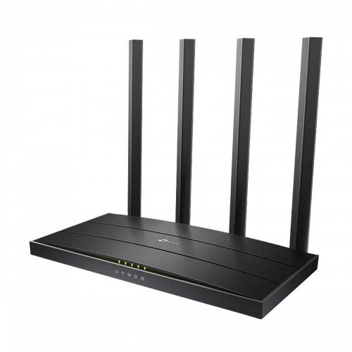 TP-Link Archer C6 AC1200 Gigabit Router - Image 2