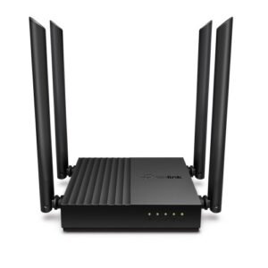 TP-Link Archer C64 AC1200 Dual-Band Gigabit WiFi Router