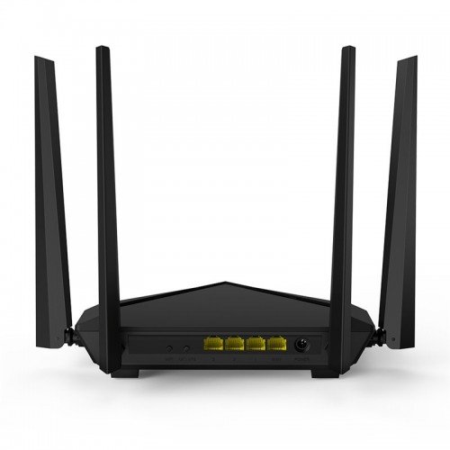 Tenda AC10 AC1200 Dual Band Gigabit WiFi Router - Image 3