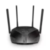 Mercusys MR80X V1 AX3000 Dual-Band Wi-Fi 6 Gigabit Router