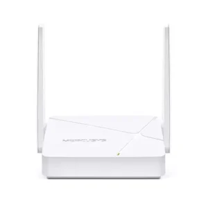 Mercusys MR20 V2 AC750 Dual-Band WiFi Wi-Fi 5 Router