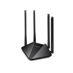 Alternative view of Mercusys MR30G AC1200 Wireless Dual Band Gigabit Router