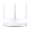 Mercusys MW306R 300Mbps WiFi Router