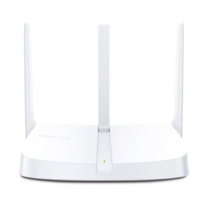 Mercusys MW306R 300Mbps WiFi Router
