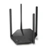 Mercusys MR60X AX1500 Dual Band Gigabit WiFi 6 Router