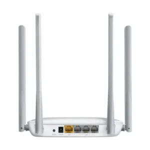 Alternative view of Mercusys MW325R 300Mbps Wifi Router