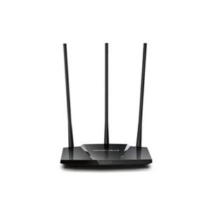 Alternative view of Mercusys MW330HP 300Mbps WiFi Router