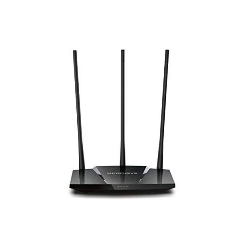 Mercusys MW330HP 300Mbps WiFi Router - Image 2