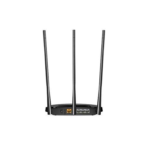 Mercusys MW330HP 300Mbps WiFi Router - Image 3