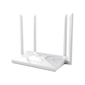 Alternative view of Netis NC21 AC1200 Dual Band Router
