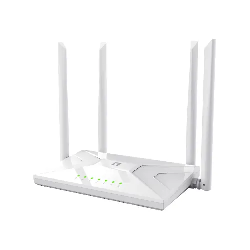 Netis NC21 AC1200 Dual Band Router - Image 2
