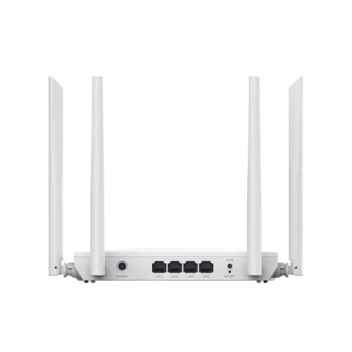 Netis NC21 AC1200 Dual Band Router - Image 3