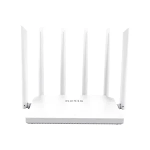 Netis NC63 AC1200 Dual Band Gigabit Router