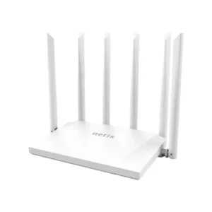 Alternative view of Netis NC63 AC1200 Dual Band Gigabit Router