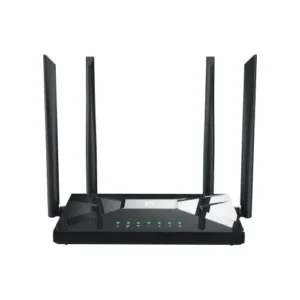 Netis NC65 AC1200 Dual Band Gigabit Router