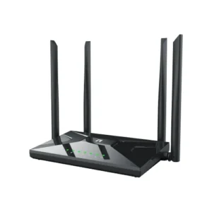 Alternative view of Netis NC65 AC1200 Dual Band Gigabit Router