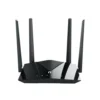 Netis NX10 AX1500 Dual Band Gigabit WiFi 6 Router