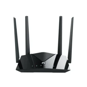 Netis NX10 AX1500 Dual Band Gigabit WiFi 6 Router