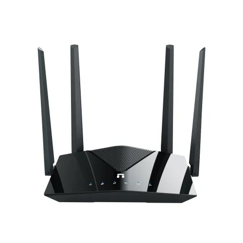 Netis NX10 AX1500 Dual Band Gigabit WiFi 6 Router