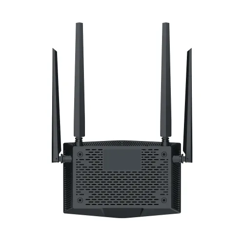 Netis NX10 AX1500 Dual Band Gigabit WiFi 6 Router - Image 3