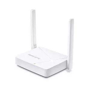 Alternative view of Mercusys MR20 V2 AC750 Dual-Band WiFi Wi-Fi 5 Router