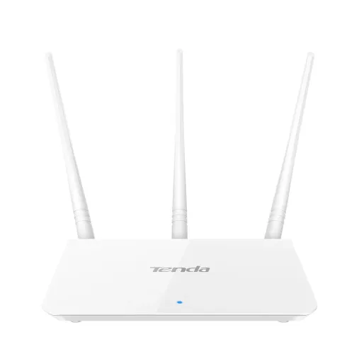 Tenda F3 300mbps Wireless Router - Image 2
