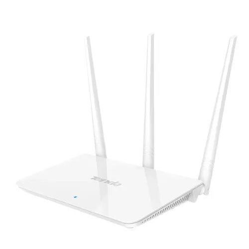 Tenda F3 300mbps Wireless Router - Image 3