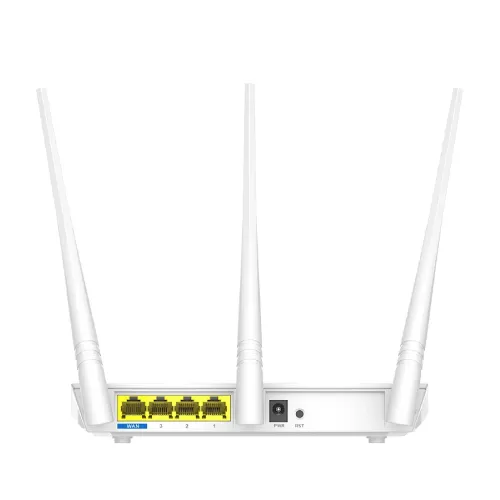 Tenda F3 300mbps Wireless Router - Image 4