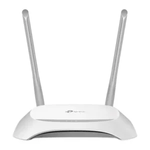 TP-Link TL-WR840N 300Mbps Wireless Router