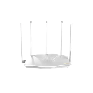 Tenda TX12 Pro v2.0 AX3000 Dual Band Gigabit Wi-Fi 6 Router