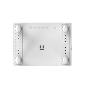 Alternative view of Netis W4 300Mbps WiFi Router