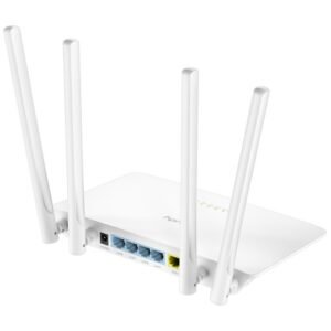 Alternative view of Cudy WR1200 AC1200 Dual Band WiFi Router