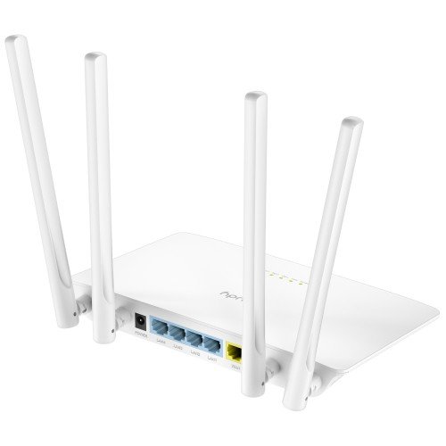 Cudy WR1200 AC1200 Dual Band WiFi Router - Image 2