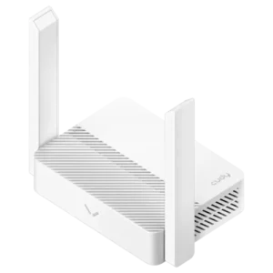 Cudy WR300 N300 300mbps WiFi Router