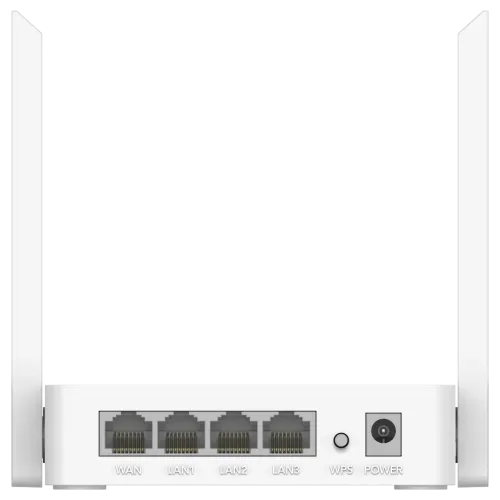 Cudy WR300 N300 300mbps WiFi Router - Image 2